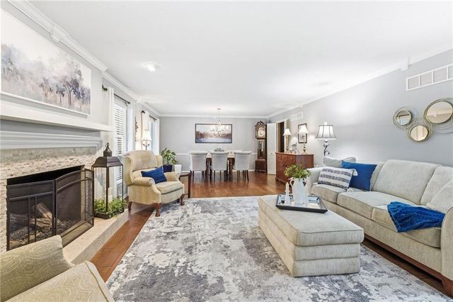 301 S Stevenson Street, Olathe, KS 66061