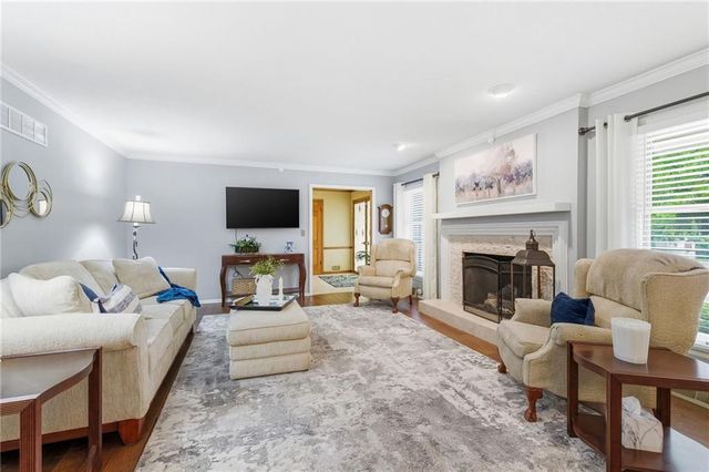 301 S Stevenson Street, Olathe, KS 66061