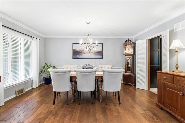301 S Stevenson Street, Olathe, KS 66061