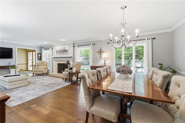 301 S Stevenson Street, Olathe, KS 66061