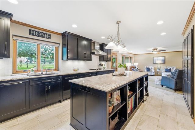 301 S Stevenson Street, Olathe, KS 66061
