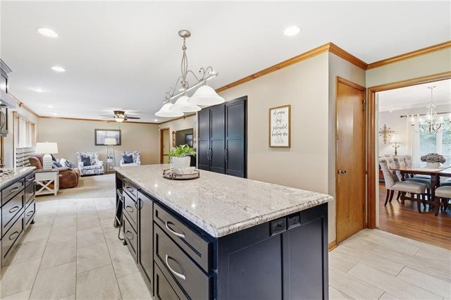 301 S Stevenson Street, Olathe, KS 66061