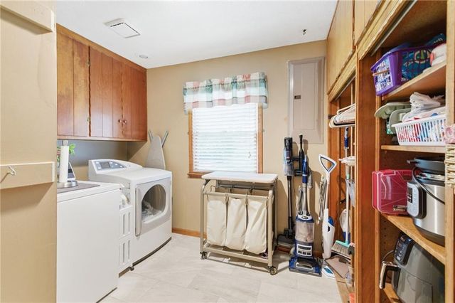 301 S Stevenson Street, Olathe, KS 66061