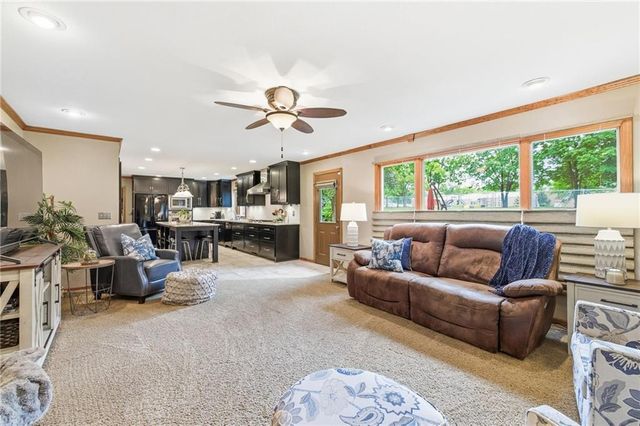 301 S Stevenson Street, Olathe, KS 66061