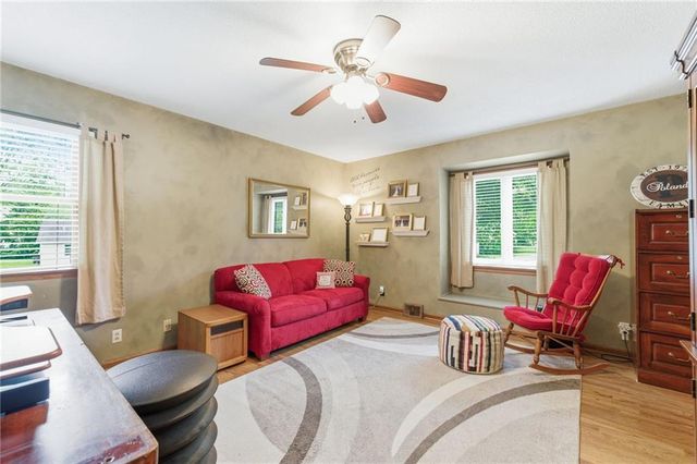 301 S Stevenson Street, Olathe, KS 66061