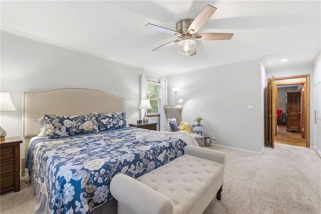 301 S Stevenson Street, Olathe, KS 66061