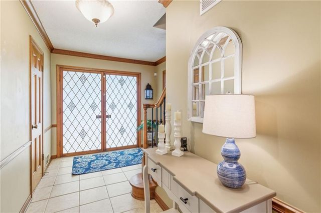 301 S Stevenson Street, Olathe, KS 66061