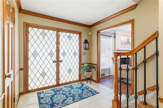 301 S Stevenson Street, Olathe, KS 66061