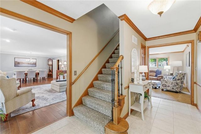 301 S Stevenson Street, Olathe, KS 66061