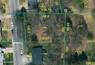 TBD BROOKDALE DRIVE, Jefferson City, MO 65101