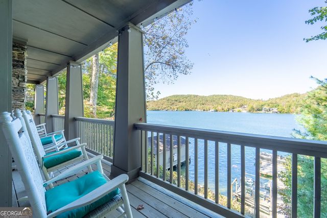 466 Murray Cove Road, Tiger, GA 30576