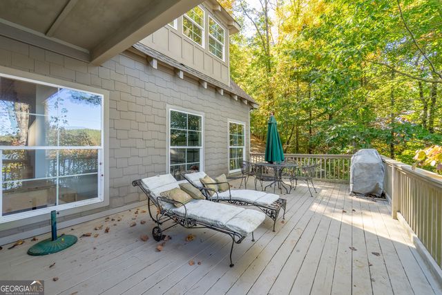 466 Murray Cove Road, Tiger, GA 30576