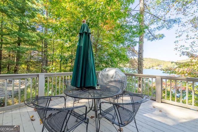 466 Murray Cove Road, Tiger, GA 30576