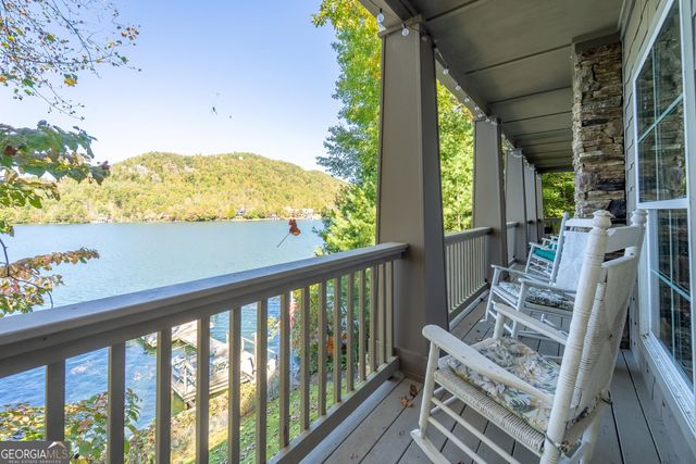 466 Murray Cove Road, Tiger, GA 30576