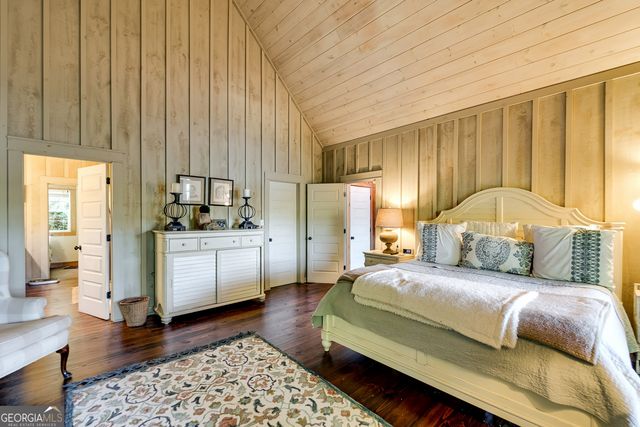 466 Murray Cove Road, Tiger, GA 30576