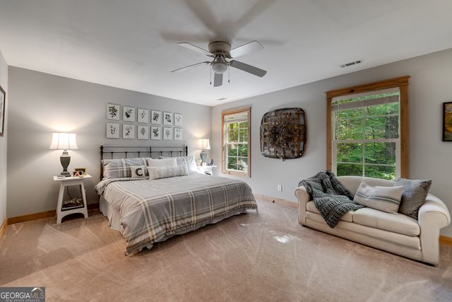 466 Murray Cove Road, Tiger, GA 30576