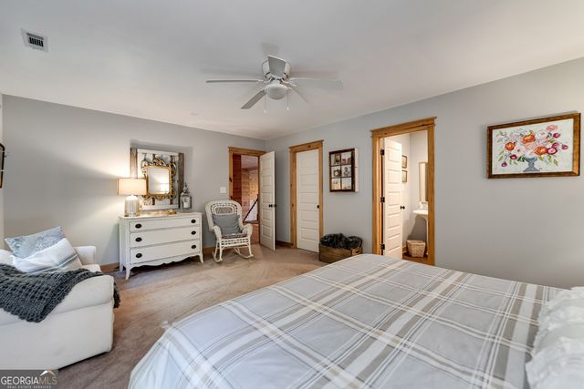 466 Murray Cove Road, Tiger, GA 30576