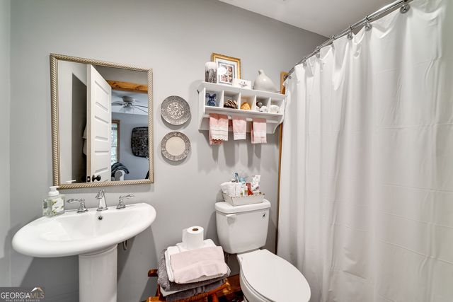 466 Murray Cove Road, Tiger, GA 30576