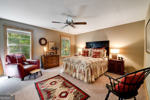 466 Murray Cove Road, Tiger, GA 30576