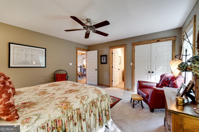 466 Murray Cove Road, Tiger, GA 30576