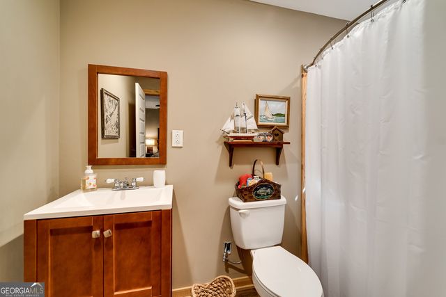 466 Murray Cove Road, Tiger, GA 30576