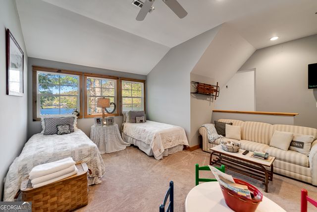 466 Murray Cove Road, Tiger, GA 30576