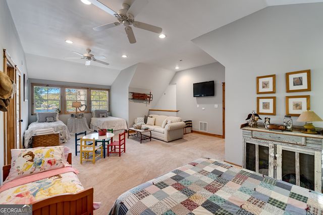 466 Murray Cove Road, Tiger, GA 30576