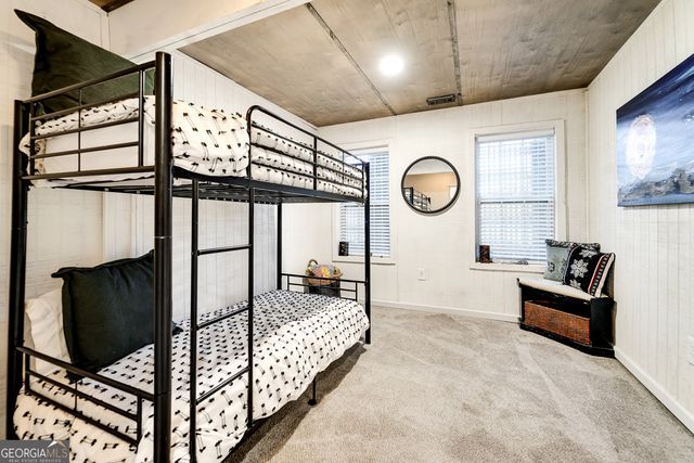 466 Murray Cove Road, Tiger, GA 30576