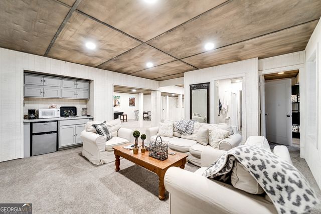 466 Murray Cove Road, Tiger, GA 30576