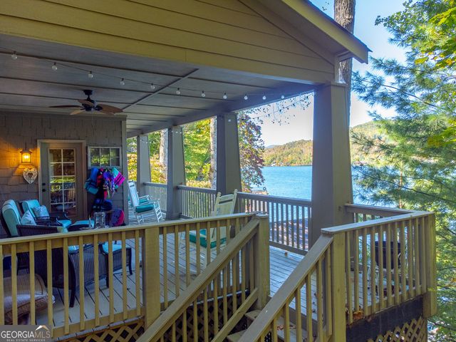 466 Murray Cove Road, Tiger, GA 30576