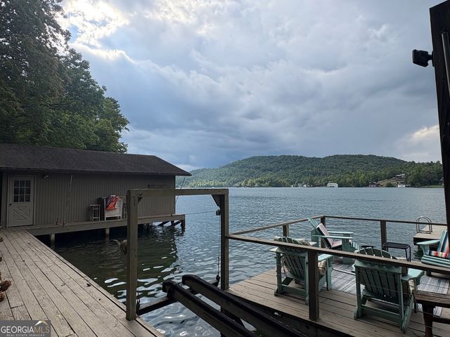 466 Murray Cove Road, Tiger, GA 30576