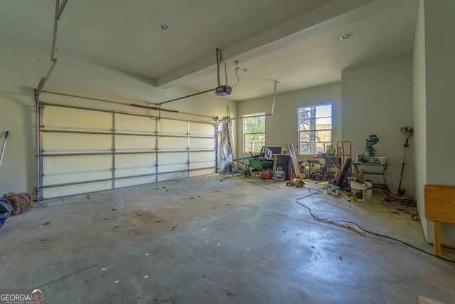 466 Murray Cove Road, Tiger, GA 30576