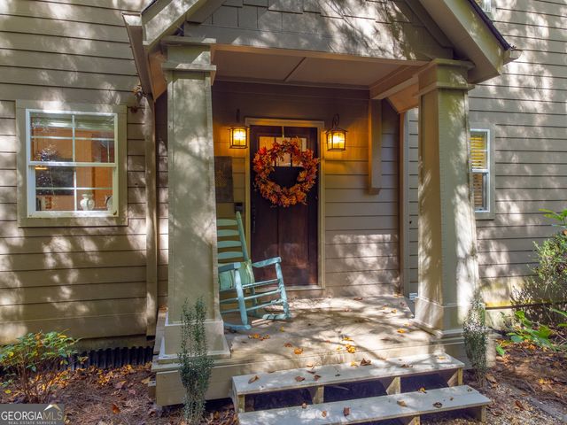 466 Murray Cove Road, Tiger, GA 30576