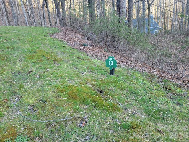 00 Rosewood Lane 12, Maggie Valley, NC 28751