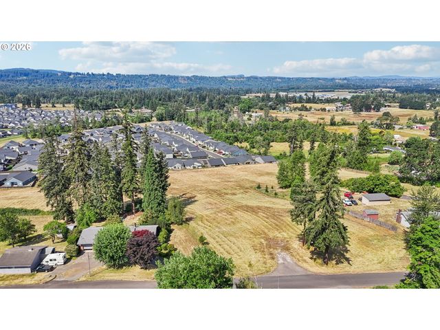 Tax Lot - 34E20 0050, Estacada, OR 97023