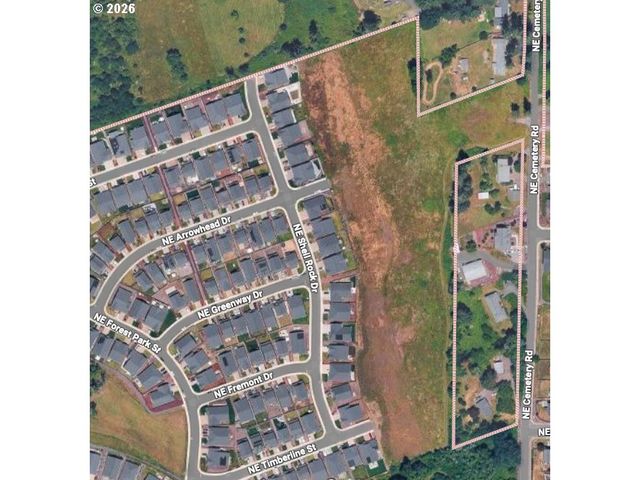 Tax Lot - 34E20 0050, Estacada, OR 97023