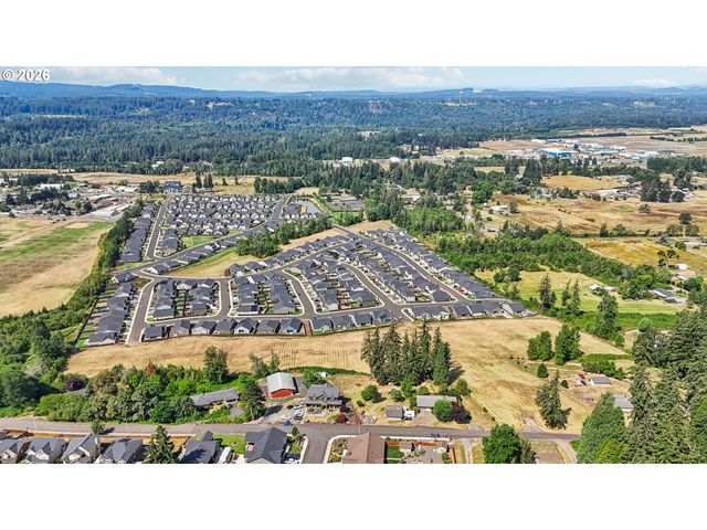 Tax Lot - 34E20 0050, Estacada, OR 97023
