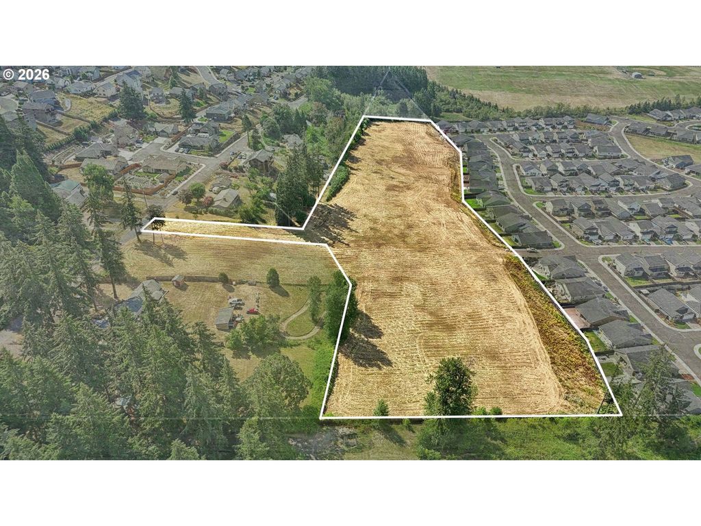 Tax Lot - 34E20 0050, Estacada, OR 97023