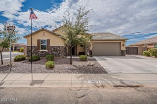 40571 W HOPPER Drive, Maricopa, AZ 85138