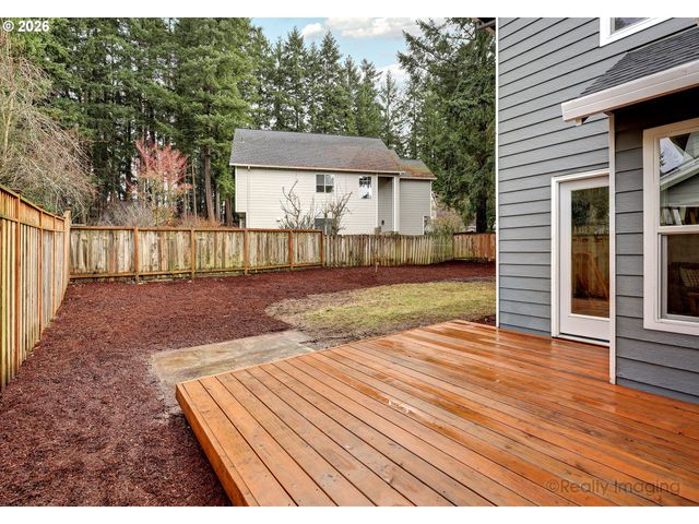 7790 Sw GEARHART Dr, Beaverton, OR 97007