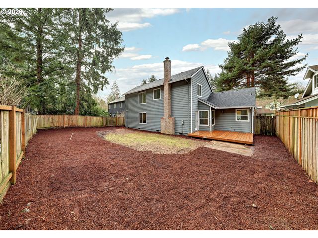 7790 Sw GEARHART Dr, Beaverton, OR 97007