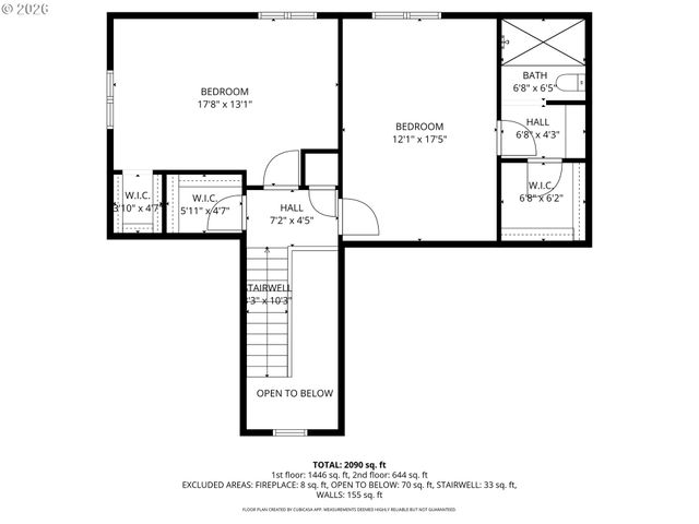 7790 Sw GEARHART Dr, Beaverton, OR 97007