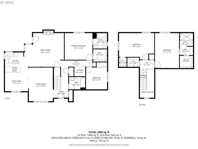 7790 Sw GEARHART Dr, Beaverton, OR 97007