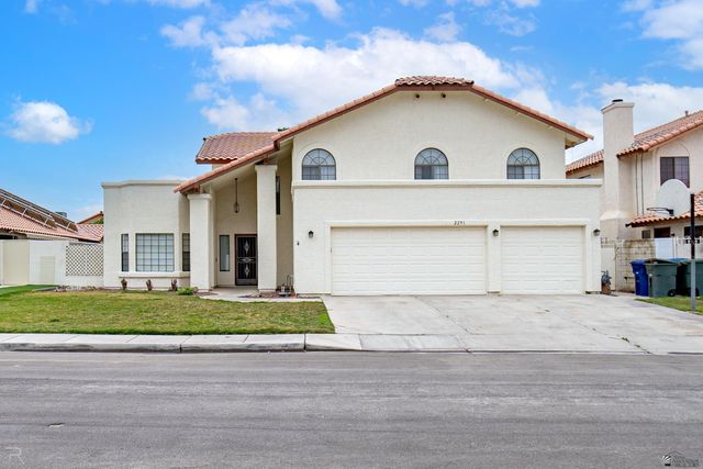 2291 W 12 Ln, Yuma, AZ 85364