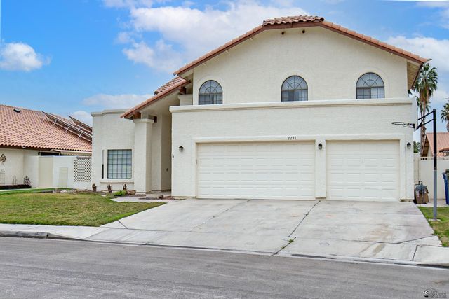 2291 W 12 Ln, Yuma, AZ 85364