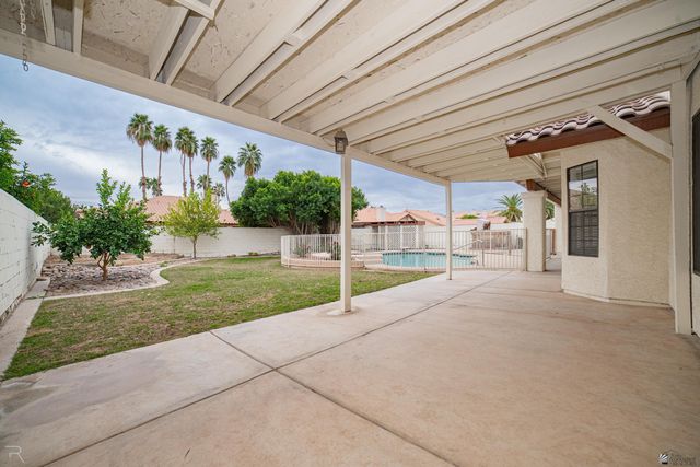 2291 W 12 Ln, Yuma, AZ 85364