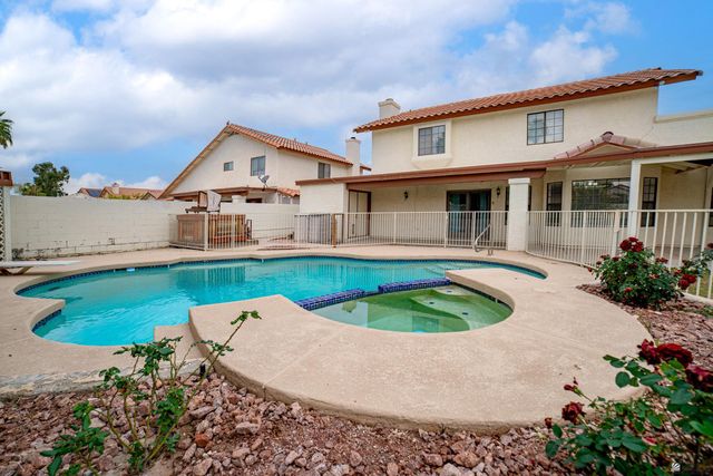 2291 W 12 Ln, Yuma, AZ 85364