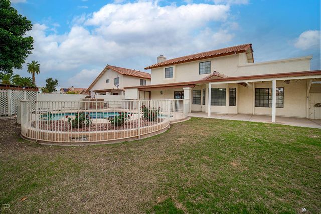2291 W 12 Ln, Yuma, AZ 85364