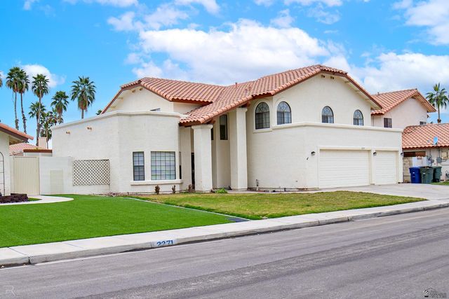 2291 W 12 Ln, Yuma, AZ 85364