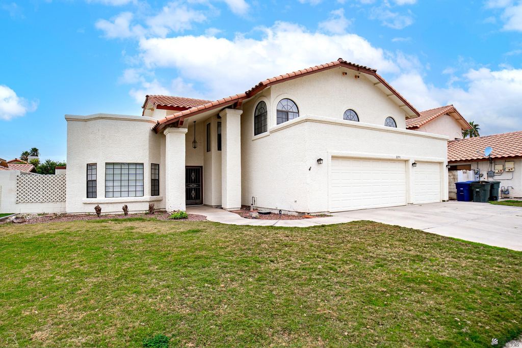 2291 W 12 Ln, Yuma, AZ 85364